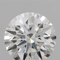 0.04ct Round Natural Diamond (Colour E, Clarity VVS2, Cut VG, IGI Certified)