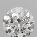 0.06ct Round Natural Diamond (Colour D, Clarity VS2, Cut VG, IGI Certified)