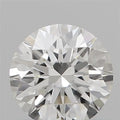 0.06ct Round Natural Diamond (Colour E, Clarity VS2, Cut VG, IGI Certified)