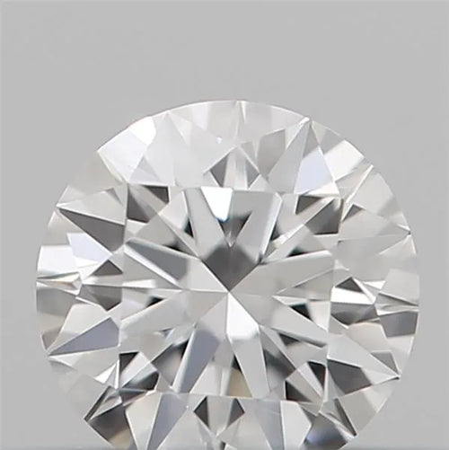 0.06ct Round Natural Diamond (Colour F, Clarity VVS2, Cut VG, IGI Certified)