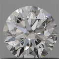 0.07ct Round Natural Diamond (Colour E, Clarity VS2, Cut VG, IGI Certified)