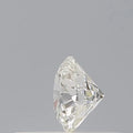 0.20ct Round Natural Diamond (Colour G, Clarity VVS2, Cut EX, IGI Certified)