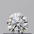 0.30ct Round Natural Diamond (Colour F, Clarity VS1, Cut EX, GIA Certified)