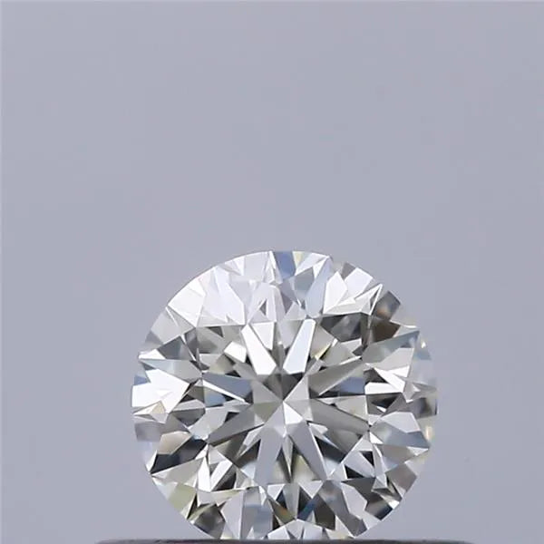 0.30ct Round Natural Diamond (Colour G, Clarity VVS1, Cut EX, IGI Certified)