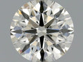 0.31ct Round Natural Diamond (Clarity VS1, Cut EX, GIA Certified)