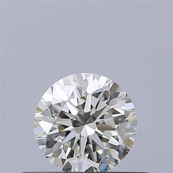 0.40ct Round Natural Diamond (Colour G, Clarity VVS2, Cut EX, IGI Certified)