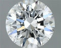 0.50ct Round Natural Diamond (Colour D, Clarity VVS1, Cut EX, IGI Certified)