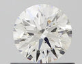 0.58ct Round Natural Diamond (Colour G, Clarity VS1, Cut EX, IGI Certified)