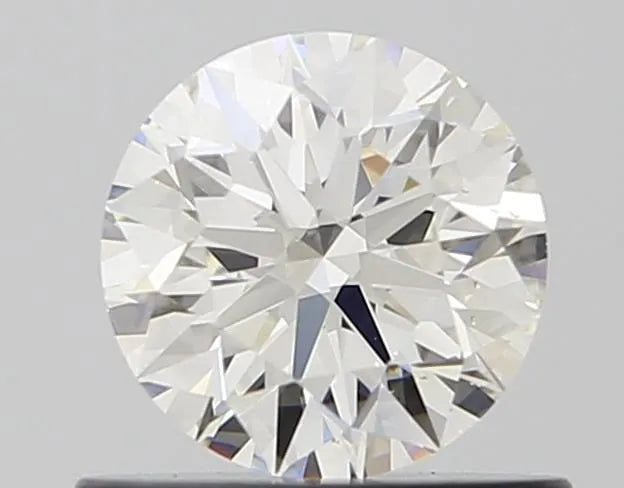 0.58ct Round Natural Diamond (Colour G, Clarity VS1, Cut EX, IGI Certified)