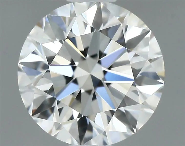 0.70ct Round Natural Diamond (Colour G, Clarity VS1, Cut EX, GIA Certified)