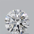 0.80ct Round Natural Diamond (Colour D, Clarity VS1, Cut EX, GIA Certified)