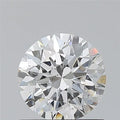 0.80ct Round Natural Diamond (Colour E, Clarity VS2, Cut EX, GIA Certified)