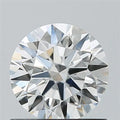 0.80ct Round Natural Diamond (Colour G, Clarity VS1, Cut EX, GIA Certified)