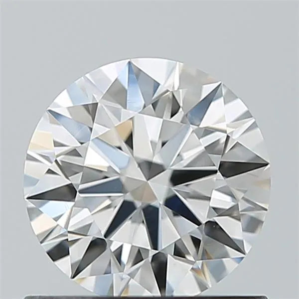 0.80ct Round Natural Diamond (Colour G, Clarity VS1, Cut EX, GIA Certified)