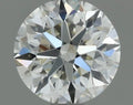 0.80ct Round Natural Diamond (Colour J, Clarity VS1, Cut VG, IGI Certified)