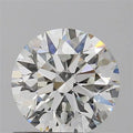 0.82ct Round Natural Diamond (Colour D, Clarity IF, Cut EX, GIA Certified)