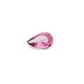 0.96ct Pear Natural Sapphire (Colour Pink, Clarity Eye Clean, Cut Faceted)