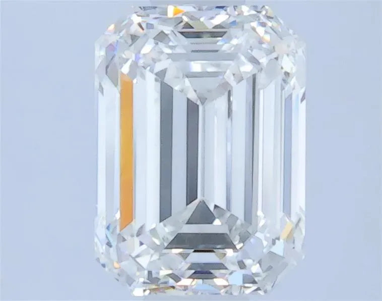 1.00ct Emerald Natural Diamond (Colour G, Clarity VS1, GIA Certified)