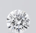 1.00ct Round Lab Grown Diamond (Colour D, Clarity VS1, Cut EX, IGI Certified)