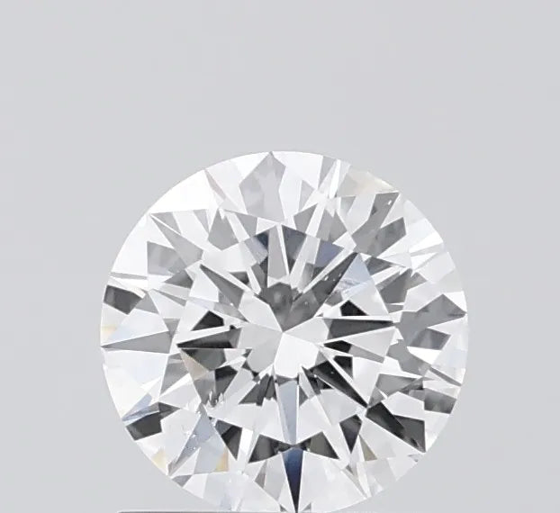 1.00ct Round Lab Grown Diamond (Colour D, Clarity VS1, Cut EX, IGI Certified)
