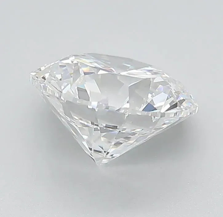 1.00ct Round Lab Grown Diamond (Colour D, Clarity VVS1, Cut ID, IGI Certified)
