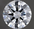 1.00ct Round Natural Diamond (Colour D, Clarity VS1, Cut EX, GIA Certified)