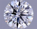 1.00ct Round Natural Diamond (Colour E, Clarity VS1, Cut EX, GIA Certified)