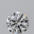 1.00ct Round Natural Diamond (Colour F, Clarity VVS2, Cut EX, GIA Certified)