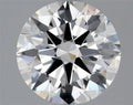 1.00ct Round Natural Diamond (Colour G, Clarity VS1, Cut EX, GIA Certified)