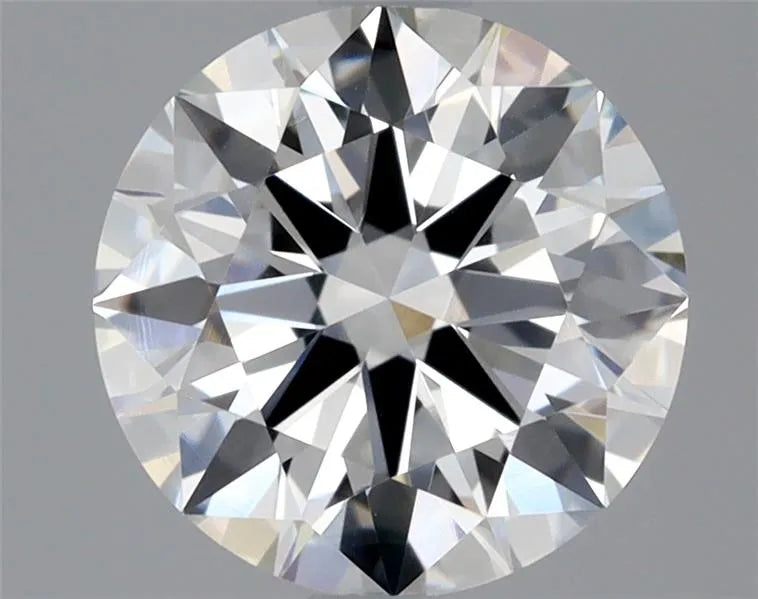 1.00ct Round Natural Diamond (Colour G, Clarity VS1, Cut EX, GIA Certified)