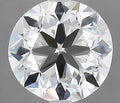 1.00ct Round Natural Diamond (Colour G, Clarity VS1, Cut VG, IGI Certified)