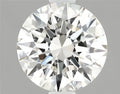1.00ct Round Natural Diamond (Colour G, Clarity VS2, Cut EX, IGI Certified)