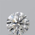 1.00ct Round Natural Diamond (Colour G, Clarity VS2, Cut VG, IGI Certified)