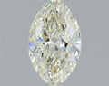 1.11ct Marquise Natural Diamond (Colour J, Clarity VS1, Cut VG, IGI Certified)