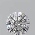 1.14ct Round Natural Diamond (Colour E, Clarity VS1, Cut EX, GIA Certified)
