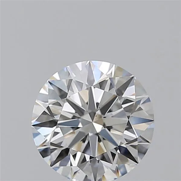 1.14ct Round Natural Diamond (Colour E, Clarity VS1, Cut EX, GIA Certified)