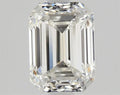 1.20ct Emerald Natural Diamond (Colour F, Clarity VVS1, GIA Certified)