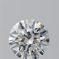 1.34ct Round Natural Diamond (Colour E, Clarity VVS2, Cut EX, GIA Certified)
