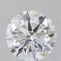 1.40ct Round Natural Diamond (Colour E, Clarity VVS2, Cut EX, GIA Certified)