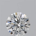 1.40ct Round Natural Diamond (Colour E, Clarity VVS2, Cut EX, GIA Certified)
