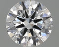 1.50ct Round Natural Diamond (Colour D, Clarity VS1, Cut EX, GIA Certified)
