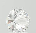 1.58ct Round Lab Grown Diamond (Colour D, Clarity VVS2, Cut ID, IGI Certified)