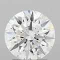 1.61ct Round Lab Grown Diamond (Colour D, Clarity VVS2, Cut ID, IGI Certified)