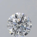 1.70ct Round Natural Diamond (Colour E, Clarity VVS2, Cut EX, GIA Certified)