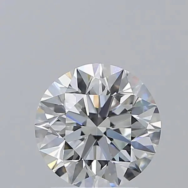 1.70ct Round Natural Diamond (Colour E, Clarity VVS2, Cut EX, GIA Certified)