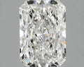 1.71ct Radiant Lab Grown Diamond (Colour F, Clarity VS2, IGI Certified)