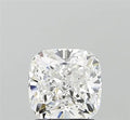 1.91ct Cushion modified Lab Grown Diamond (Colour D, Clarity FL, IGI Certified)