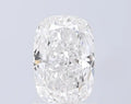 2.00ct Cushion modified Lab Grown Diamond (Colour E, Clarity VVS1, IGI Certified)